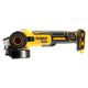 Wkrętarka DCD790 + szlifierka DCG405 2x5Ah DEWALT -zdjęcie numer 6