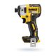 Wkrętarka DCD791+zakręt DCF887 2x5Ah TSTAK DEWALT -zdjęcie numer 5