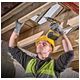 Wkrętarka DCD796+zakręt DCF887 2x2Ah DS150 DEWALT -zdjęcie numer 11