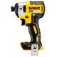 Wkrętarka DCD796+zakręt DCF887 2x4Ah TSTAK DEWALT -zdjęcie numer 5