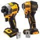 Wkrętarka DCD800 zakrętar DCF850 2x5Ah PS DeWALT -zdjęcie numer 2