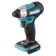 Wkrętarka DDF487 + zakrętarka DTD157 2x2Ah MAKITA -zdjęcie numer 9