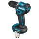 Wkrętarka DDF487 + zakrętarka DTD157 2x2Ah MAKITA -zdjęcie numer 3