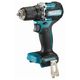 Wkrętarka DDF487 + zakrętarka DTD157 2x2Ah MAKITA -zdjęcie numer 2