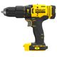 Wkrętarka SFMCD711+zakr SFMCF800 2x2Ah V20 STANLEY -zdjęcie numer 3