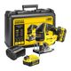 Wyrzynarka 18,0V 2x4,0Ah kufer STANLEY FATMAX V20 -zdjęcie numer 1