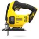 Wyrzynarka 18,0V body STANLEY FATMAX V20 -zdjęcie numer 4