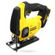 Wyrzynarka 18,0V body STANLEY FATMAX V20 -zdjęcie numer 3