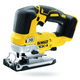Wyrzynarka 18,0V XR BL 135mm body TSTAK DEWALT -zdjęcie numer 4