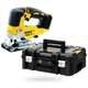 Wyrzynarka 18,0V XR BL 135mm body TSTAK DEWALT -zdjęcie numer 1