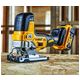 Wyrzynarka 18,0V XR BL 135mm DEWALT 2x5Ah TSTAK -zdjęcie numer 18