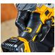 Wyrzynarka 18,0V XR BL 135mm DEWALT 2x5Ah TSTAK -zdjęcie numer 16