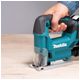 Wyrzynarka 18V 2x2Ah kufer MAKITA -zdjęcie numer 15