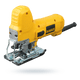 Wyrzynarka 550W gł/cię 85mm DEWALT -zdjęcie numer 3