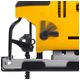 Wyrzynarka 650W gł/cię 85mm DEWALT -zdjęcie numer 7