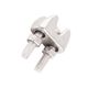 Zacisk do liny INOX316 5 mm -zdjęcie numer 2