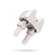 Zacisk do liny INOX316 6 mm -zdjęcie numer 1