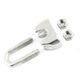 Zacisk do liny INOX316 8 mm -zdjęcie numer 2