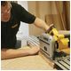 Zagłębiarka 165mm 1300W DEWALT -zdjęcie numer 7