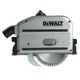 Zagłębiarka 165mm 1300W DEWALT -zdjęcie numer 4