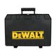 Zagłębiarka 165mm 1300W DEWALT -zdjęcie numer 5