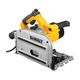 Zagłębiarka 165mm 1300W DEWALT -zdjęcie numer 2