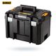 Zagłębiarka 165mm 1300W kufer TSTAK DeWalt -zdjęcie numer 7