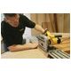 Zagłębiarka 165mm 1300W kufer TSTAK DeWalt -zdjęcie numer 9
