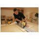 Zagłębiarka 165mm 1300W kufer TSTAK DeWalt -zdjęcie numer 8