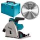 Zagłębiarka 165mm 1300W MAKITA MAKPAC -zdjęcie numer 1