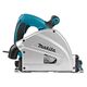 Zagłębiarka 165mm 1300W MAKITA MAKPAC + SZYNA 1,5m -zdjęcie numer 3