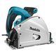Zagłębiarka 165mm 1300W MAKITA MAKPAC + SZYNA 1,5m -zdjęcie numer 2