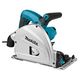 Zagłębiarka 165mm 1300W MAKITA MAKPAC + SZYNA 1,5m -zdjęcie numer 4