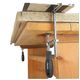 Zagłębiarka 165mm MAKITA+ SZYNA 1,5m+ ZACISKI 2szt -zdjęcie numer 14