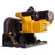 Zagłębiarka FlexVolt 54V 2x6Ah+ DWS5022 szyna 1,5m -zdjęcie numer 6