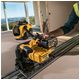 Zagłębiarka FlexVolt XR 54V 2aku DCB546 DeWalt -zdjęcie numer 8