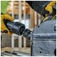 Zagłębiarka FlexVolt XR 54V body TSTAK DeWalt -zdjęcie numer 9