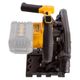 Zagłębiarka FlexVolt XR 54V body TSTAK DeWalt -zdjęcie numer 4