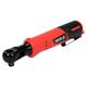 Zakrętarka grzechotka 12V 1/2" 80Nm body YATO -zdjęcie numer 1