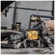 Zakrętarka grzechotka 12V 1/4" 54Nm body BL DeWALT -zdjęcie numer 6