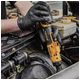 Zakrętarka grzechotka 12V 1/4" 54Nm body BL DeWALT -zdjęcie numer 8