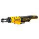 Zakrętarka grzechotka 12V 1/4" 54Nm body BL DeWALT -zdjęcie numer 1
