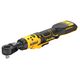 Zakrętarka grzechotka 18V 3/8" 95Nm body BL DeWALT -zdjęcie numer 3