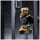 Zakrętarka udar 18V 2x1.7Ah 208Nm BL PS TS DeWALT -zdjęcie numer 12