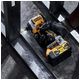 Zakrętarka udar 18V 2x1.7Ah 208Nm BL PS TS DeWALT -zdjęcie numer 14
