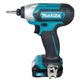 Zakrętarka udarowa 12V MAX CXT 2x2.0Ah MAKITA -zdjęcie numer 2