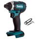 Zakrętarka udarowa 18V 165Nm body MAKITA karton -zdjęcie numer 1