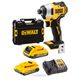 Zakrętarka udarowa 18V 2x2Ah 190Nm DeWALT -zdjęcie numer 3