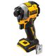 Zakrętarka udarowa 18V 2x2Ah 206Nm DeWALT -zdjęcie numer 5