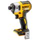 Zakrętarka udarowa 18V body TSTAK 205Nm DeWalt -zdjęcie numer 2